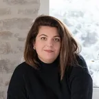 Margaux Cordier Raquillet, architecte d'intérieur