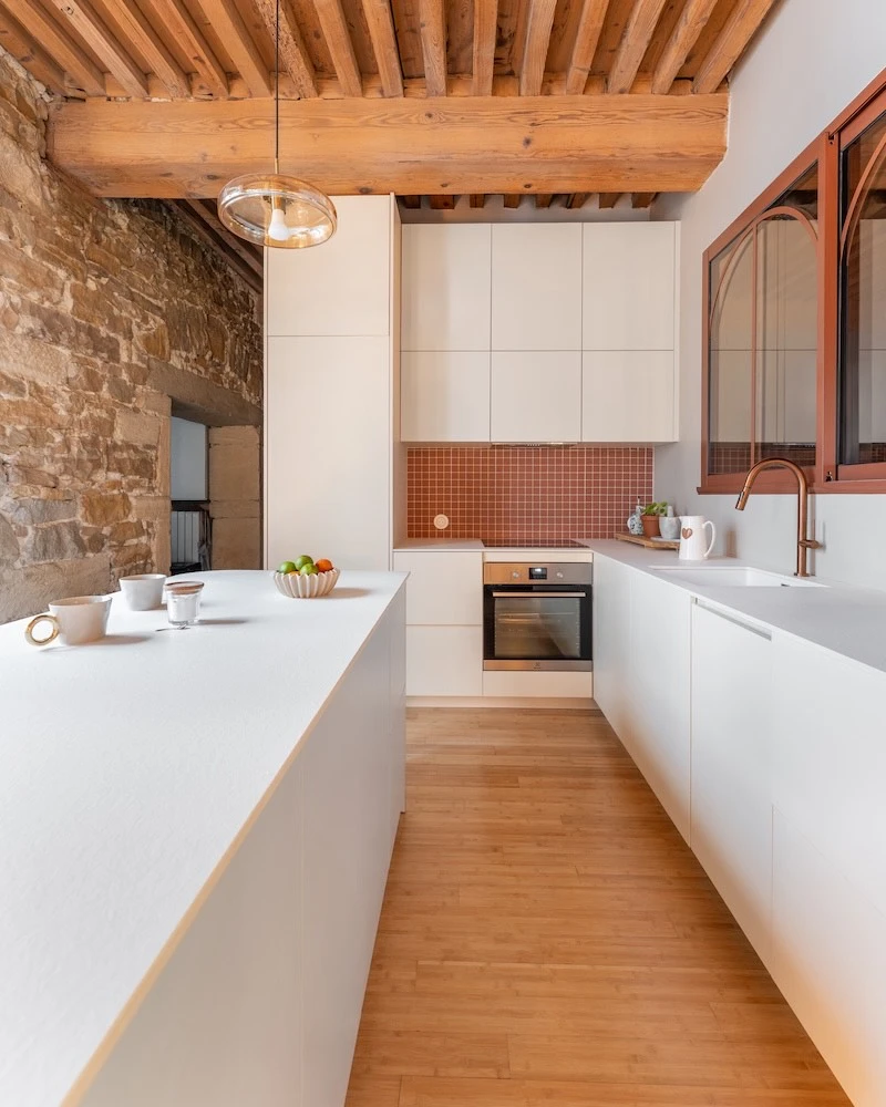 Avant/Après : nos plus belles rénovations d'appartements