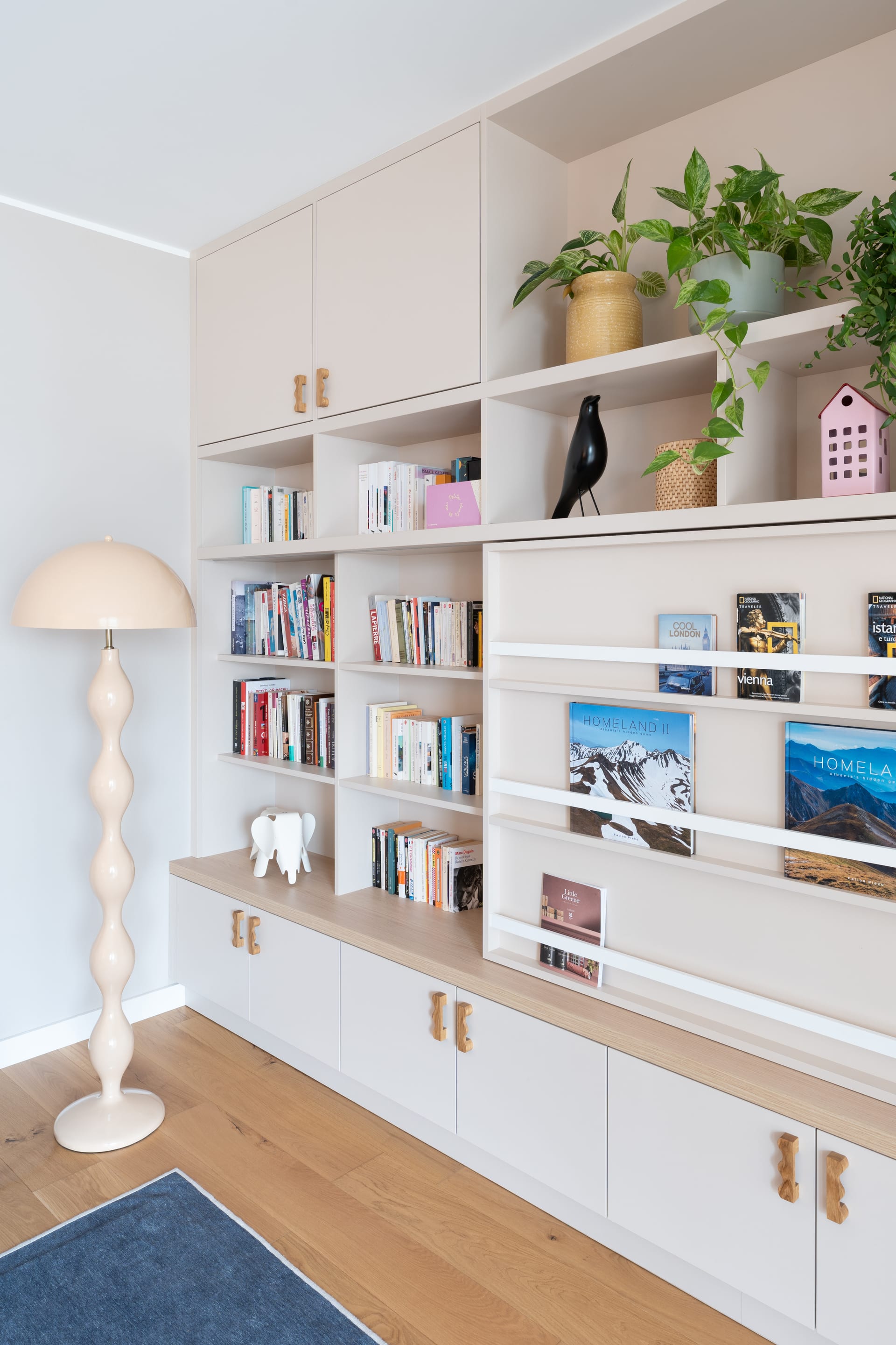Rénovation appartement Lyon Confluence : photo 10