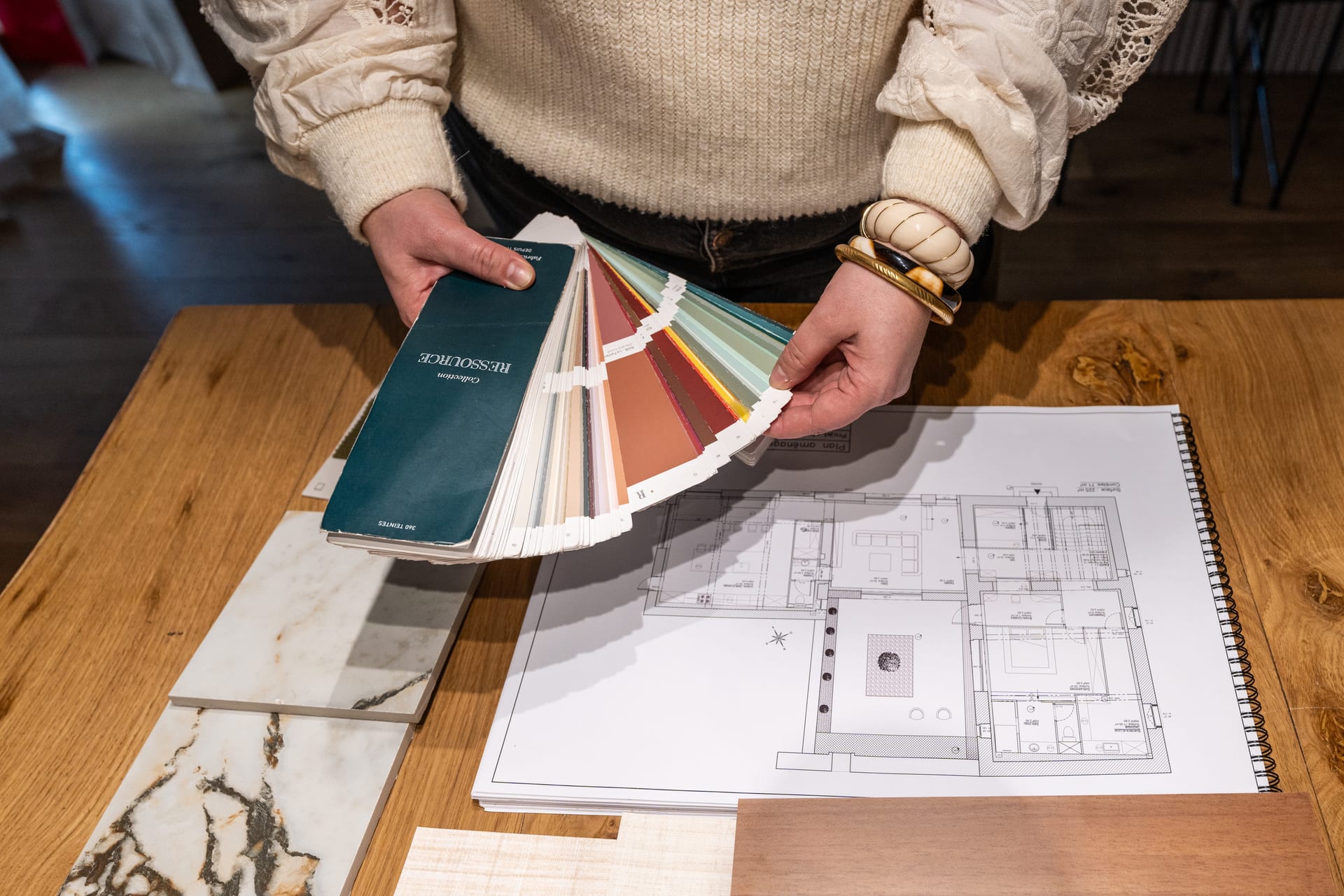 Rénovation appartement Lyon Confluence : photo 20