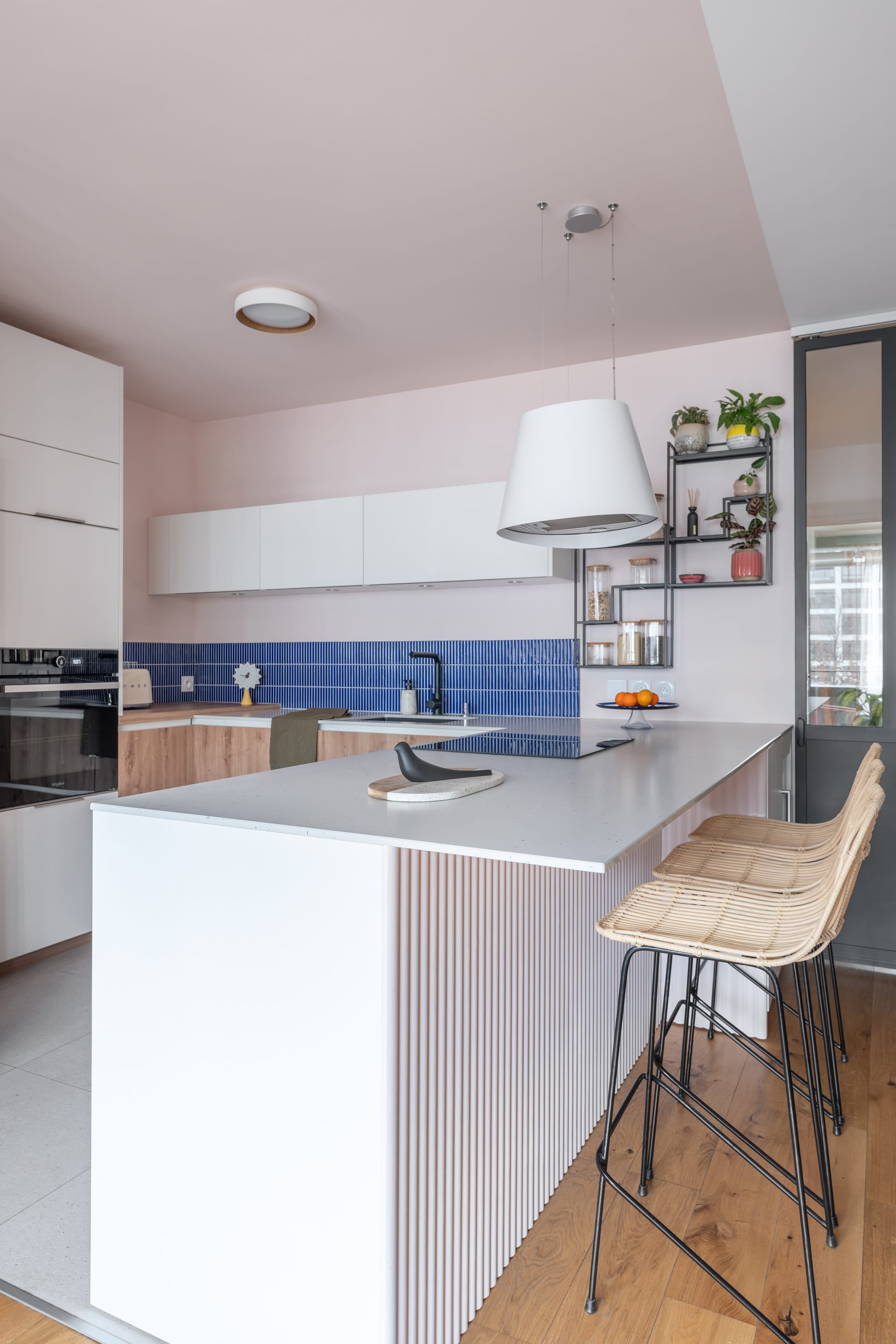 Rénovation appartement Lyon Confluence : photo 26