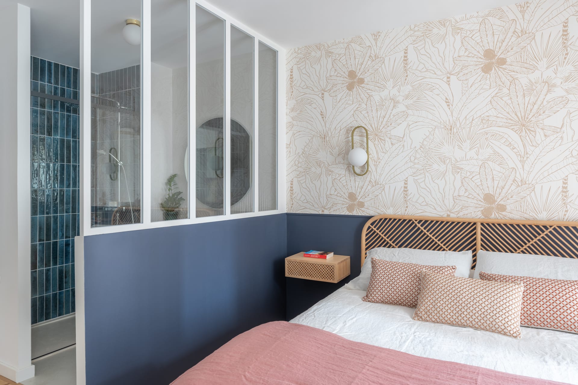 Rénovation appartement Lyon Confluence : photo 32