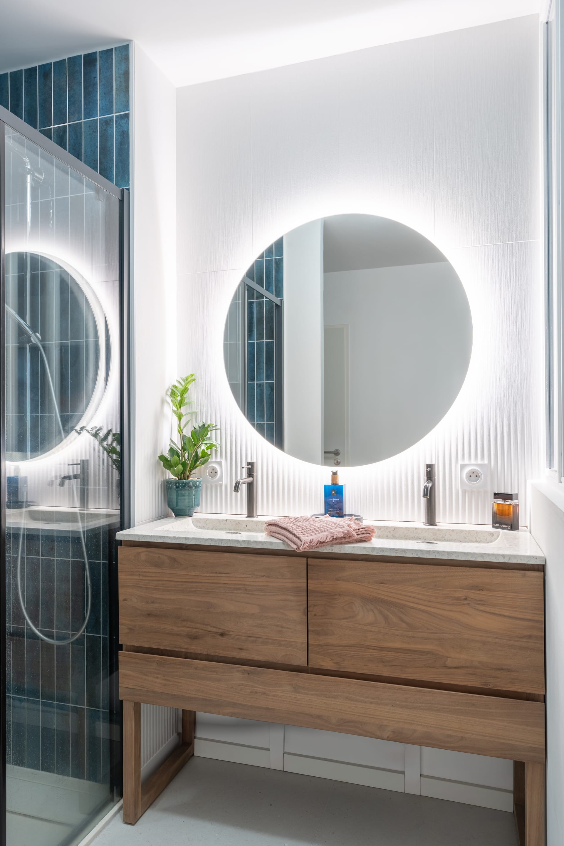 Rénovation appartement Lyon Confluence : photo 34