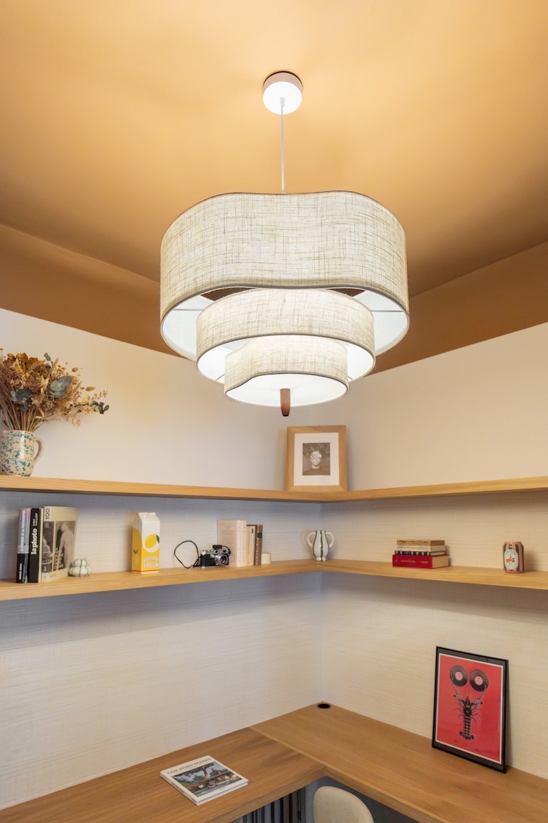 Bureau sur mesure Lyon Jean-Jaurès — photo 1
