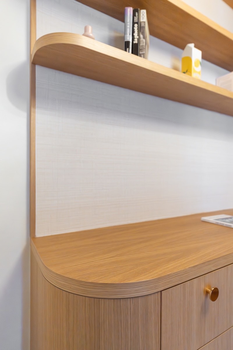 Bureau sur mesure Lyon Jean-Jaurès — photo 3