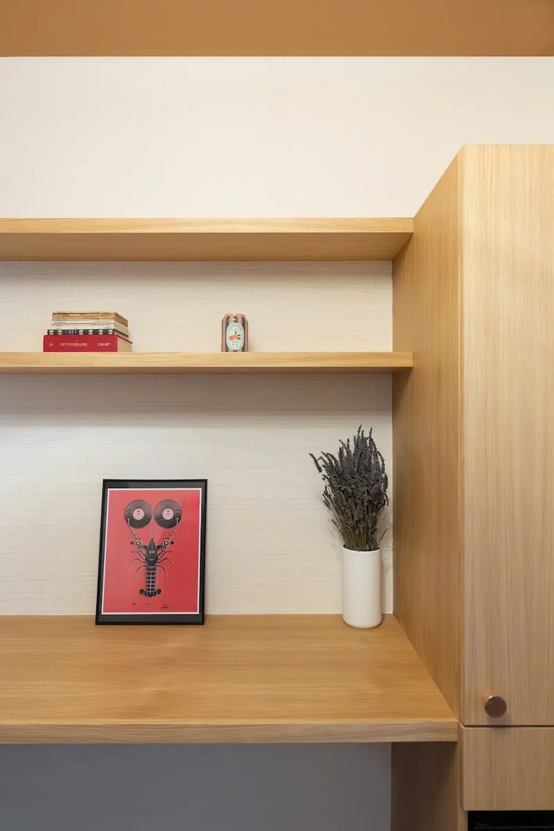 Bureau sur mesure Lyon Jean-Jaurès : photo 4