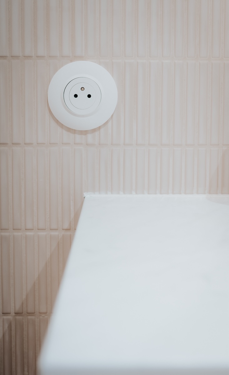 Rénovation salle de bain Chalon-sur-Saône — photo 1