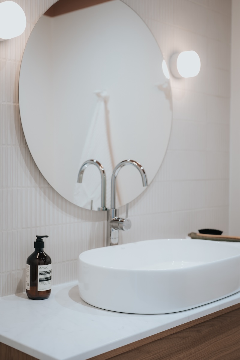 Rénovation salle de bain Chalon-sur-Saône — photo 3