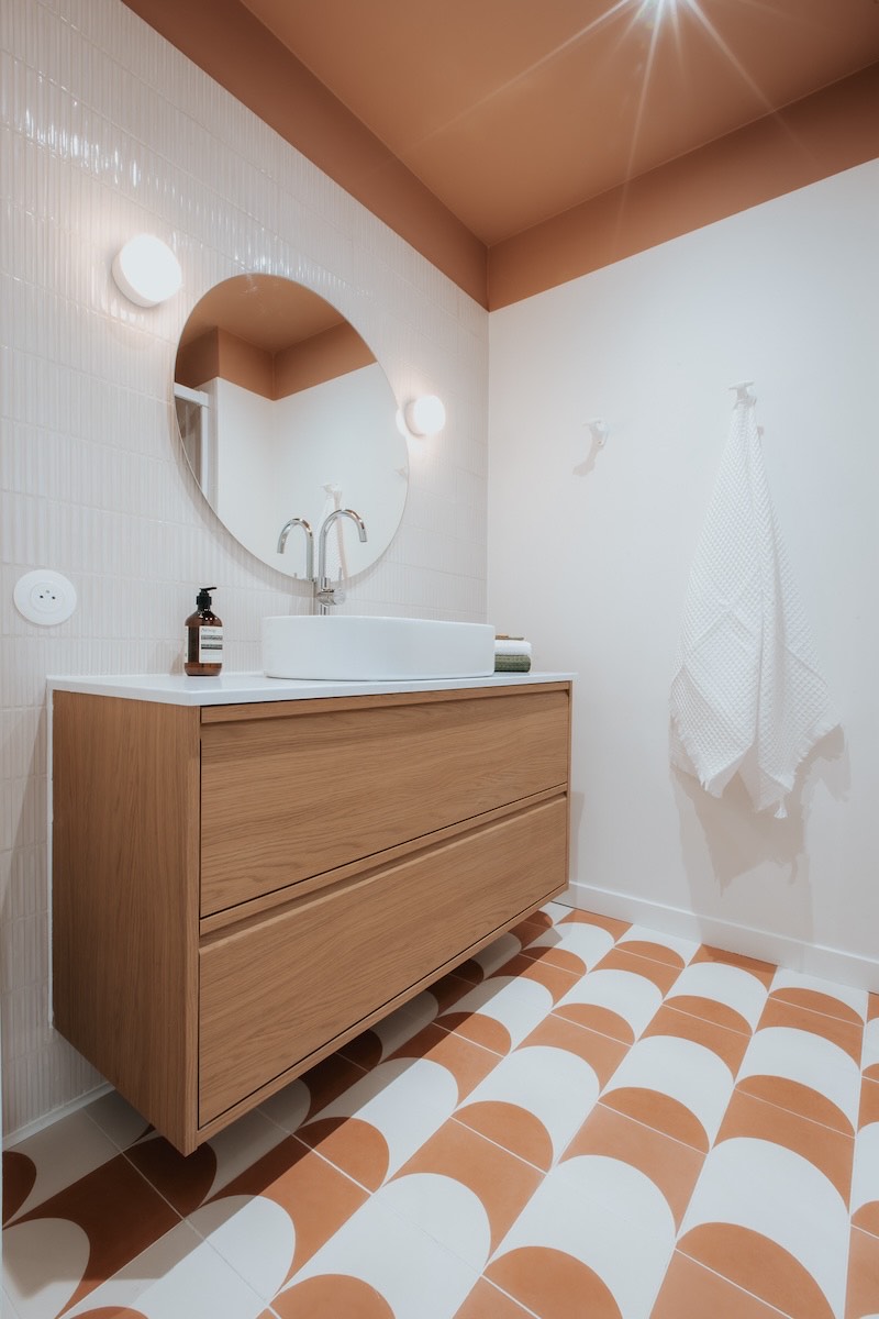 Rénovation salle de bain Chalon-sur-Saône — photo 5