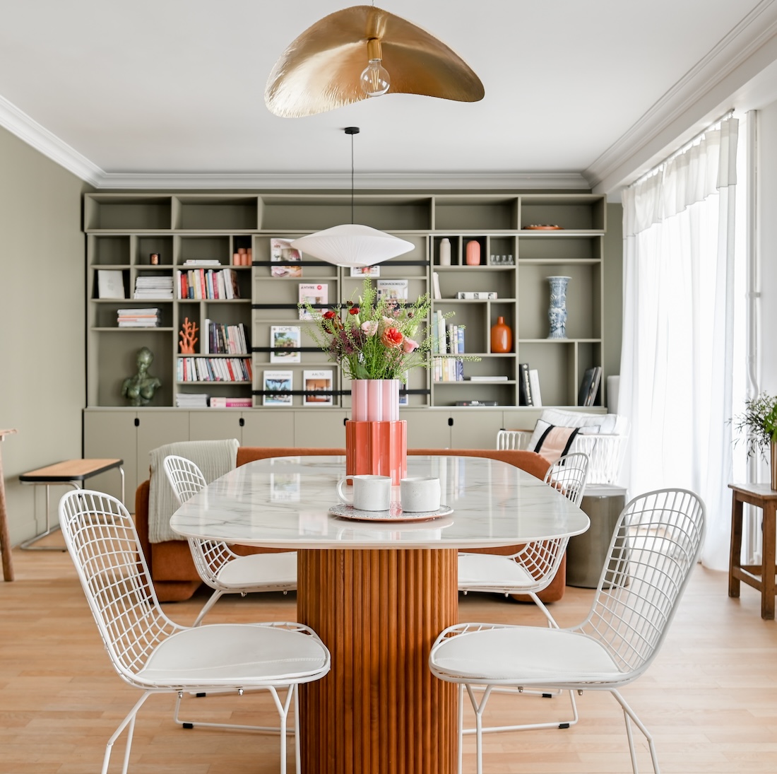 architecte et décoratrice d'intérieur à lyon, chalon sur saône et beaune