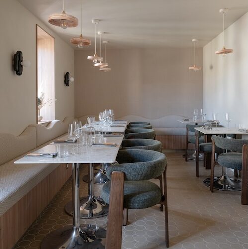 architecte d'intérieur Bourgogne - Chalon sur Saône - Beaune