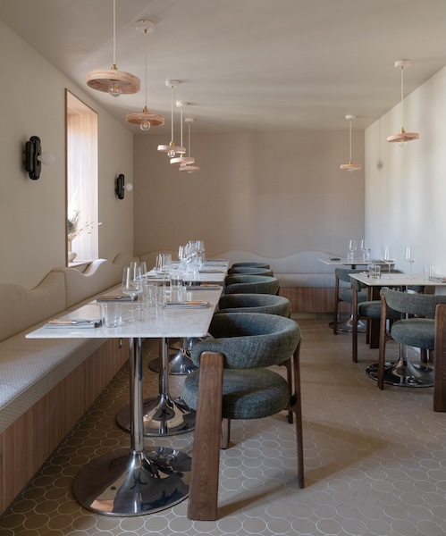 architecte d'intérieur Bourgogne - Chalon sur Saône - Beaune