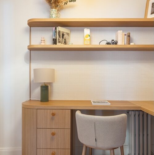 architecte d'intérieur Lyon