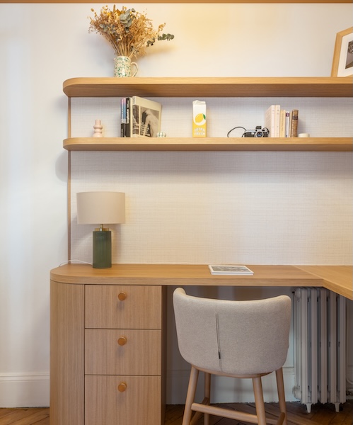 architecte d'intérieur Lyon