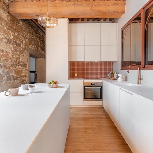 architecte d'intérieur Lyon - Croix Rousse