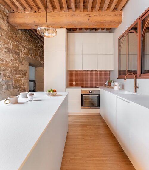 architecte d'intérieur Lyon - Croix Rousse