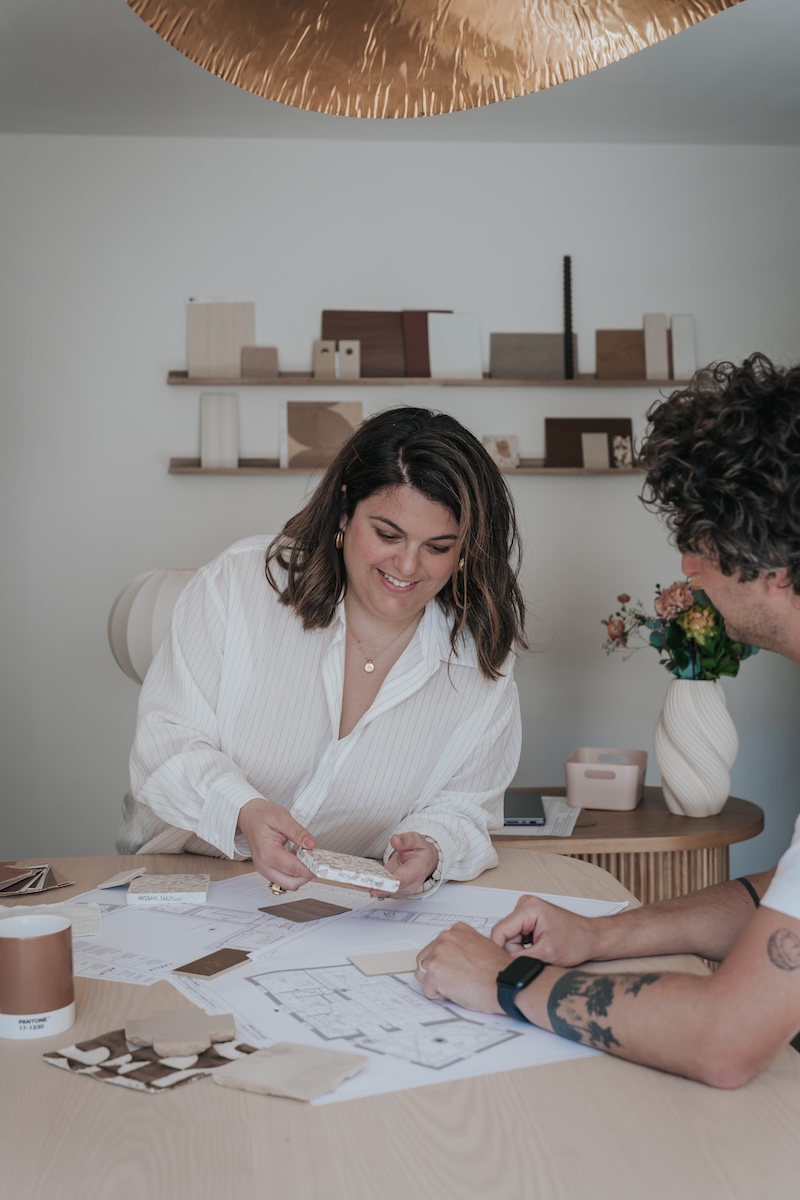 architecte d'intérieur à Chalon sur Saône